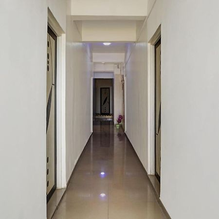 Hotel O Happy Homely Stay Sasvad エクステリア 写真