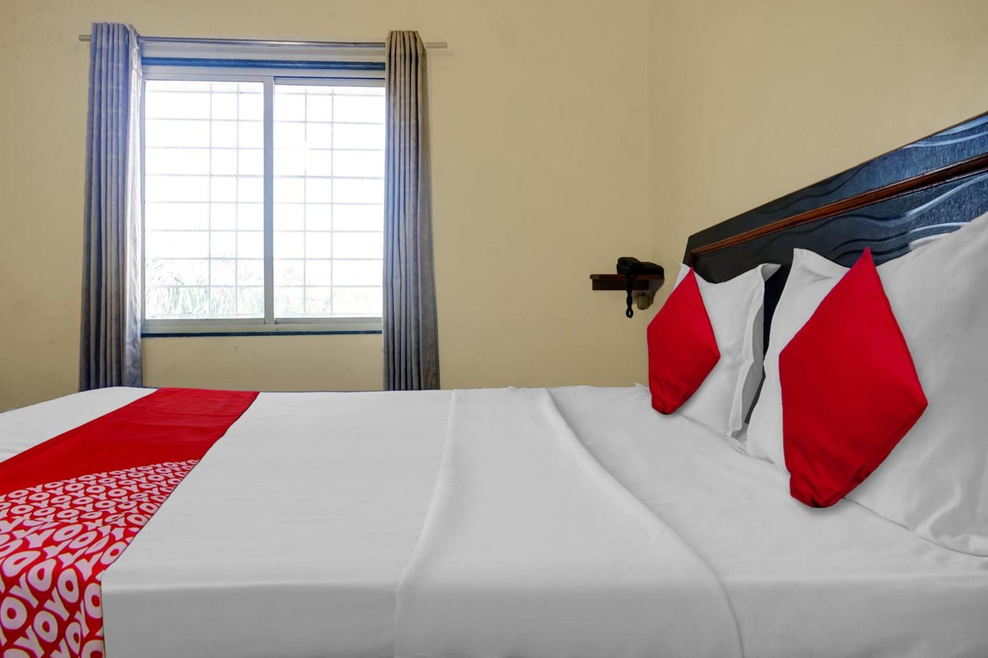 Hotel O Happy Homely Stay Sasvad エクステリア 写真