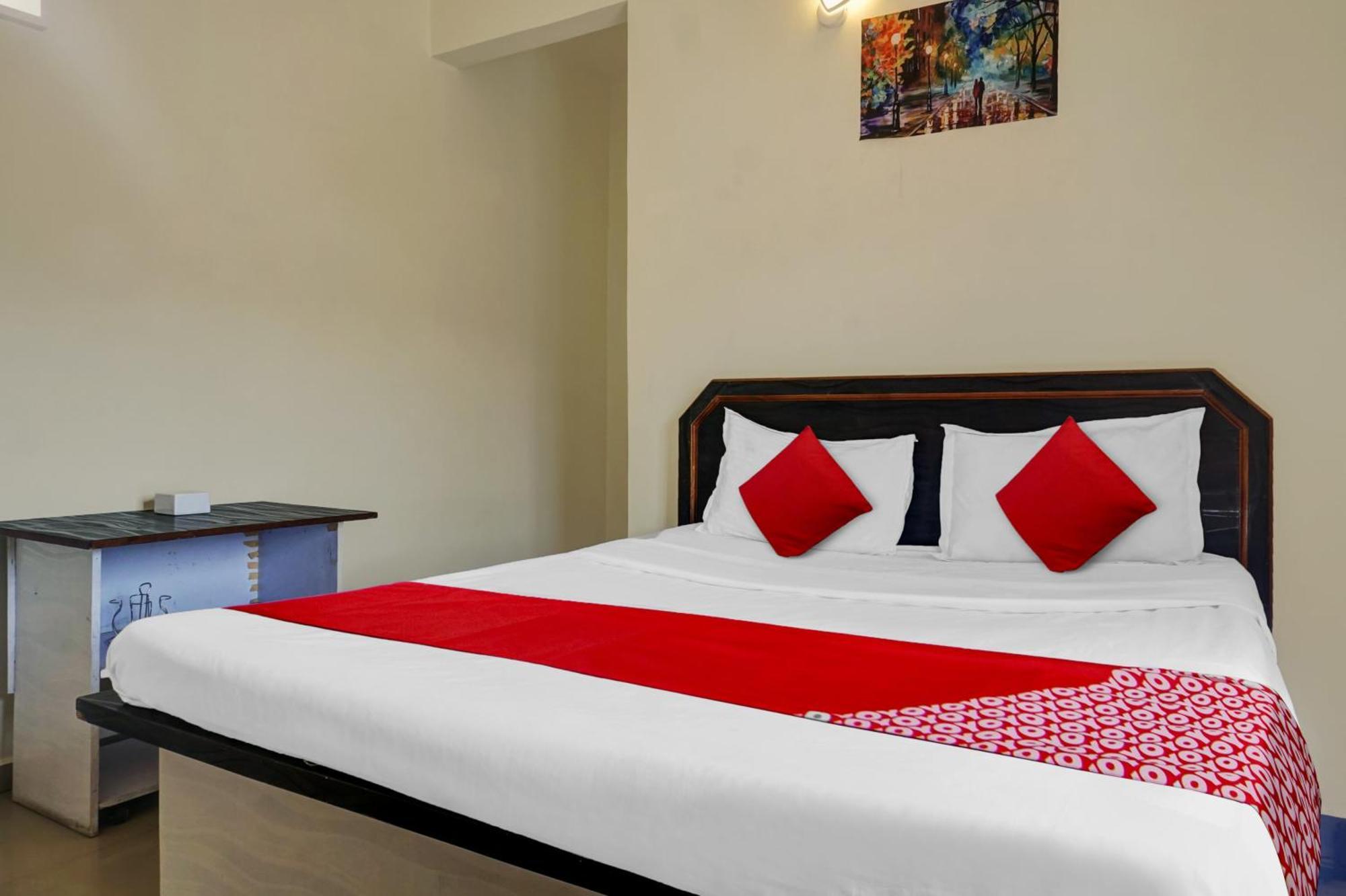 Hotel O Happy Homely Stay Sasvad エクステリア 写真