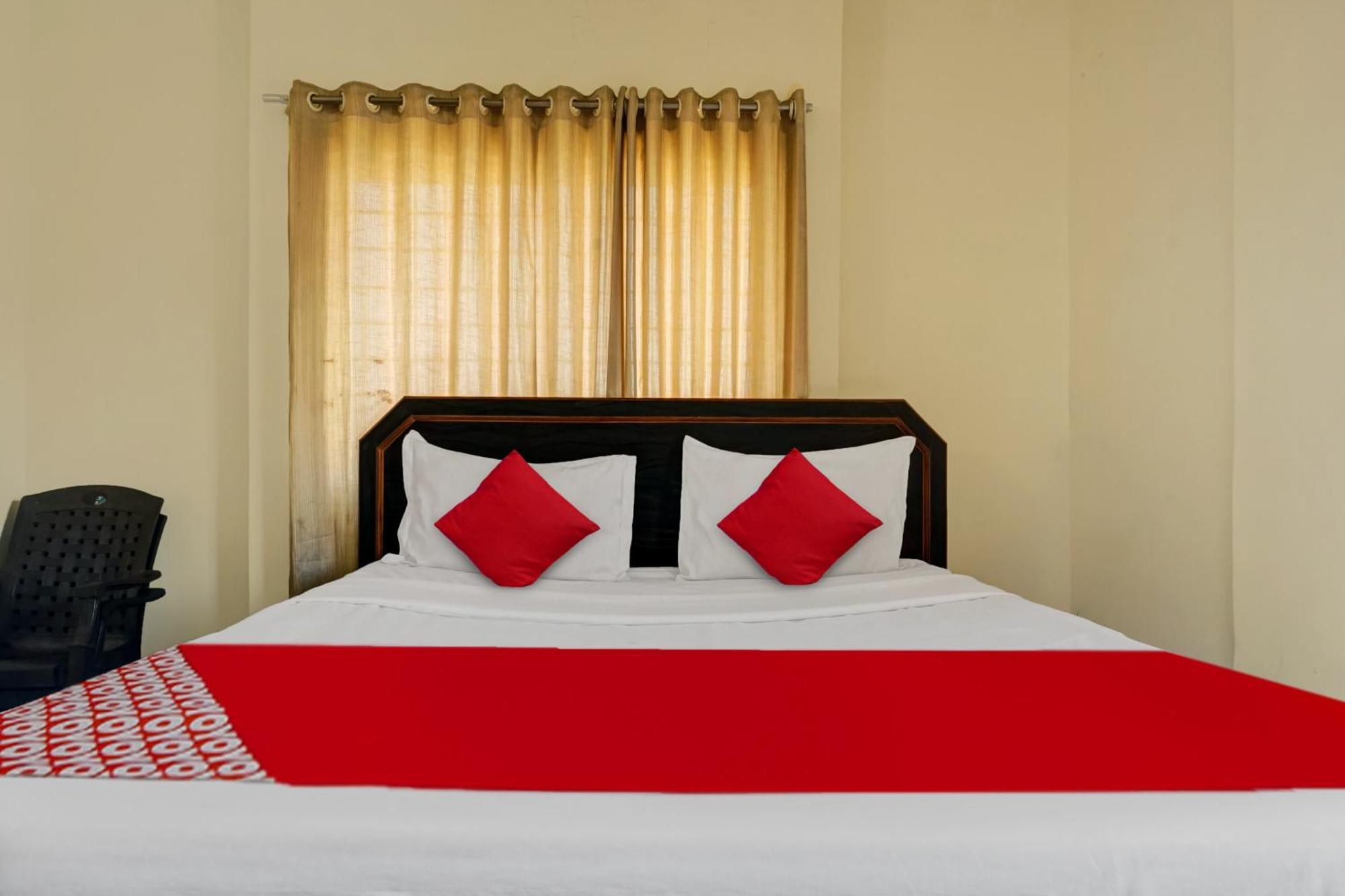 Hotel O Happy Homely Stay Sasvad エクステリア 写真