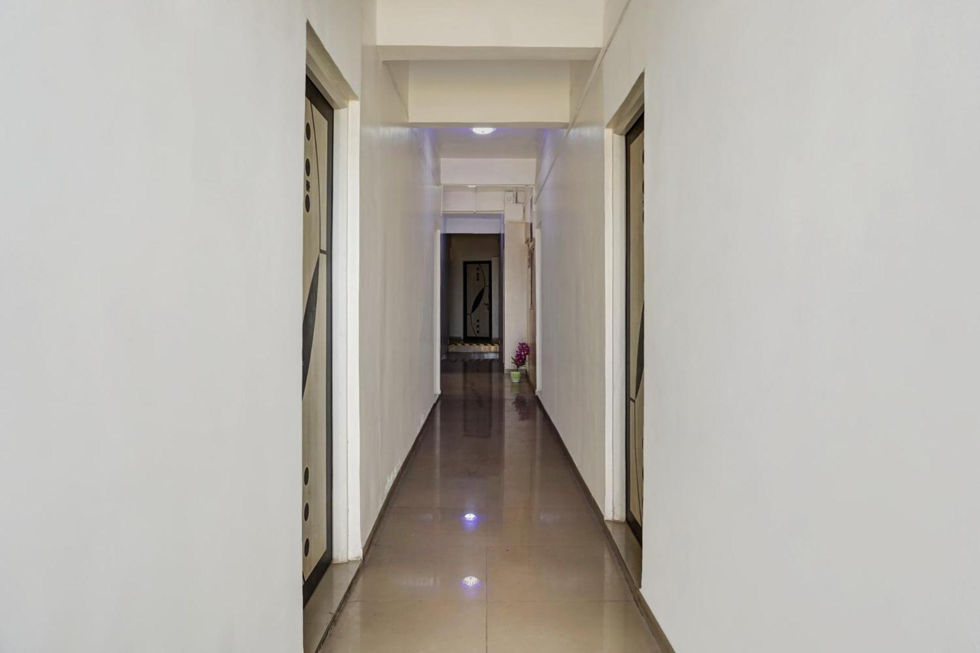 Hotel O Happy Homely Stay Sasvad エクステリア 写真