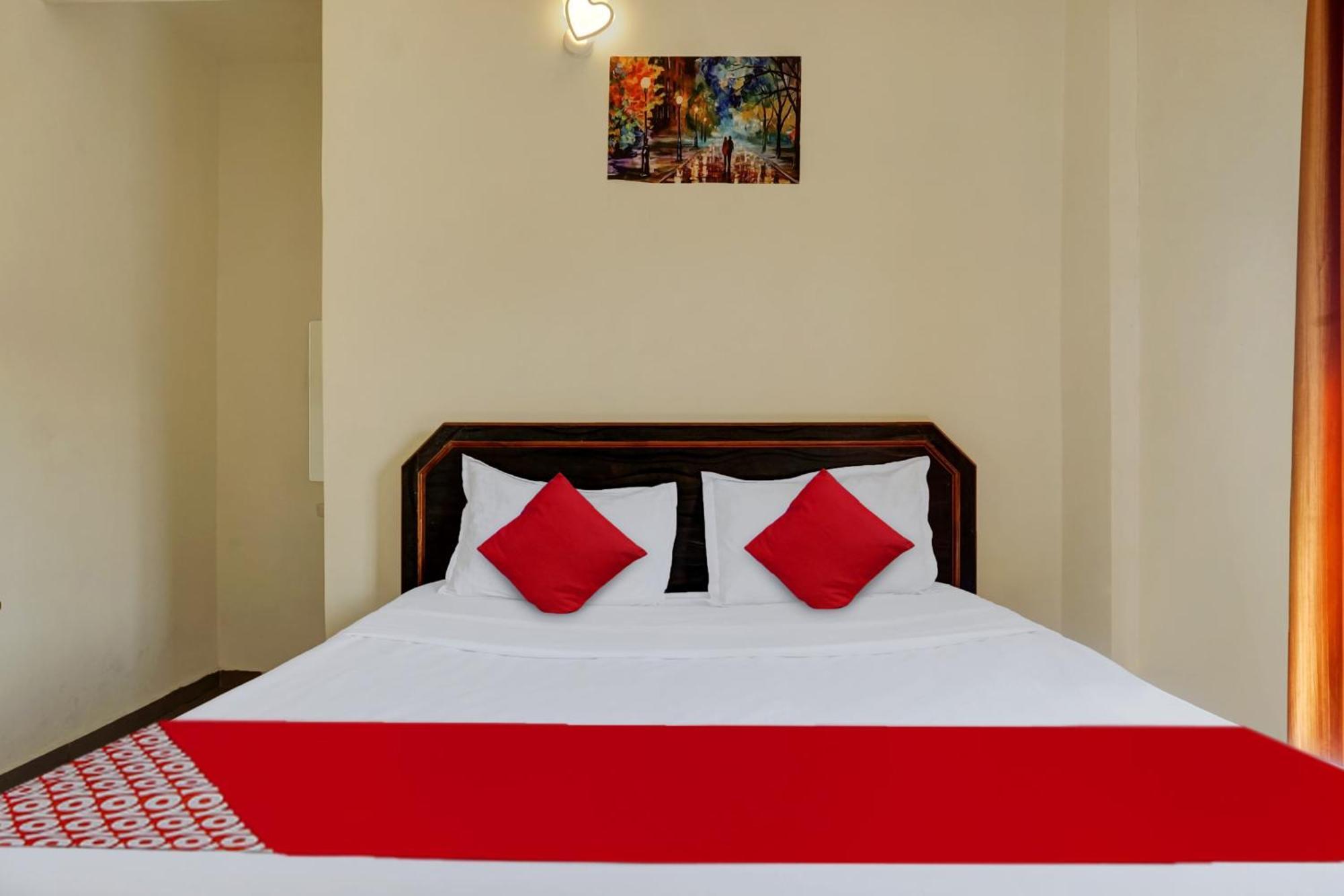 Hotel O Happy Homely Stay Sasvad エクステリア 写真